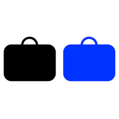 Business case icon