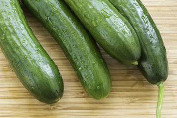 cucumber