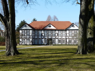 Schloss Seesen