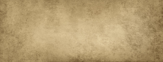 Brown textured stone wall background