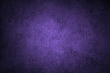 Purple stone texture wall background