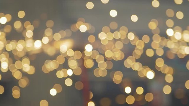 Correfocs. Fire Run Traditional Street Festival in Catalonia. 12