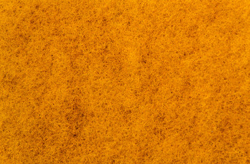 Background of textile material