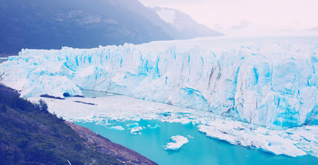 Perito Moreno Glacier