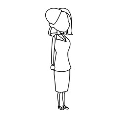 Doctor male cartoon vector illustration graphic design