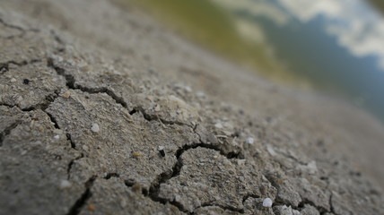 micro drought