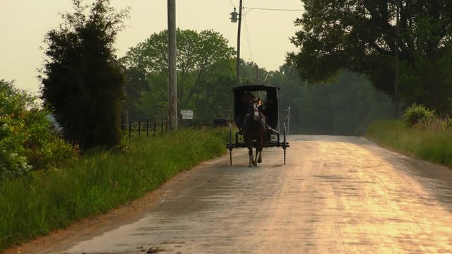Amish Lifestyle
