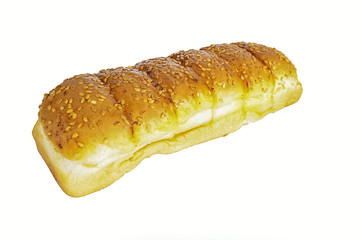 Garlic bread