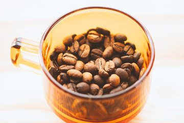 コーヒー豆