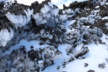 batiraleza y paisajes de chile