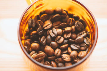 コーヒー豆