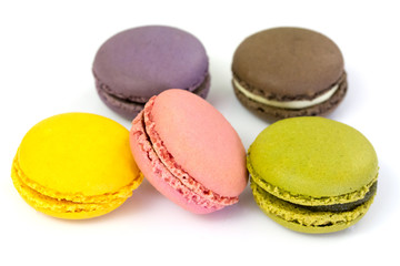macarons