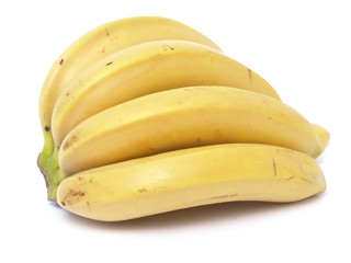 Banana fruit
