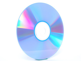 Compact disc