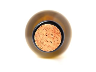 12578670 - wine bottle