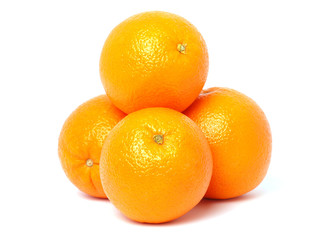 Orange fruit