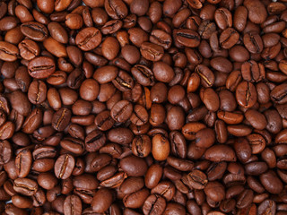 Aroma coffee