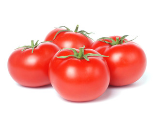 Fresh tomato