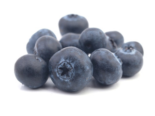 Blueberry fruit