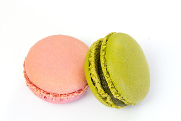 macarons