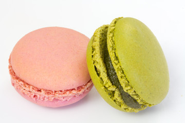 macarons