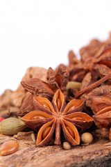 Aroma spices