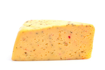 Fresh cheese