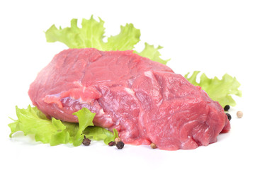 Meat beef
