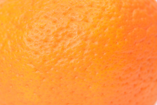 Orange texture