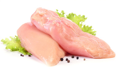 Meat chicken