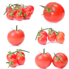 Fresh tomato