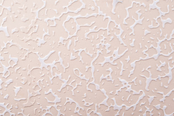 beige texture for background, with white patterns
