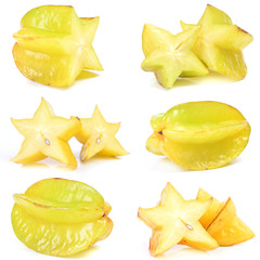 Carambola fruit