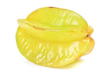 Carambola fruit