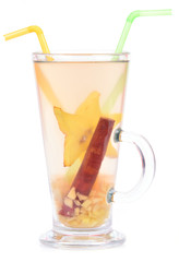 Ginger drink
