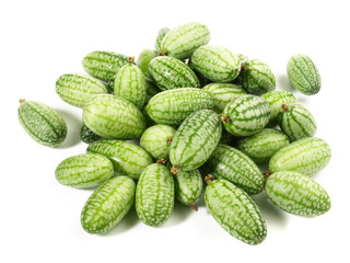 Mexikanische Minigurken