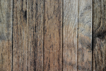 Old wood texture vintage background