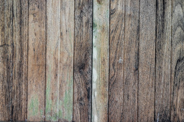 Old wood texture vintage background