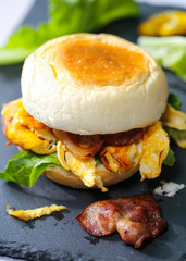 Fresh Hamburger