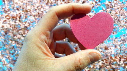 cuore e amore
