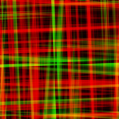 abstract red and green background texture