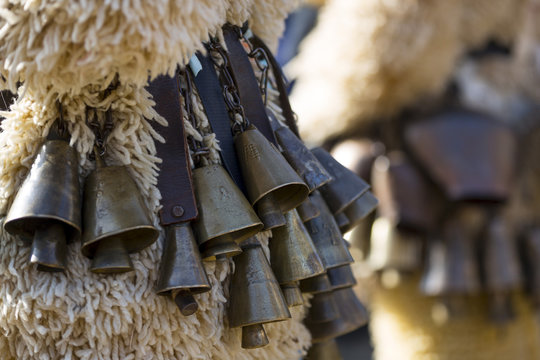 Festival of the Masquerade Games Surva