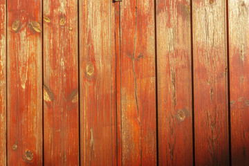 dirty wooden wall