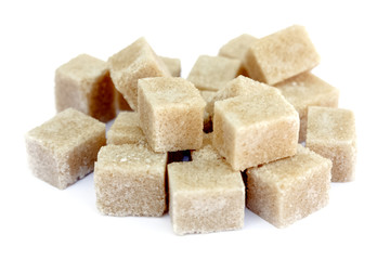 sucre en morceaux 