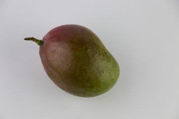 exotic mango fruit