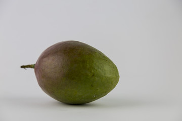 exotic mango fruit
