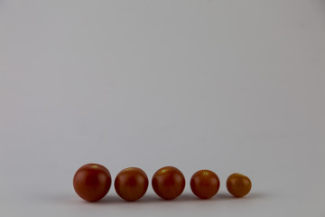pomodori di pachino