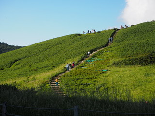 HAkone Mountain Japan