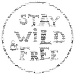 Vector illustration. 