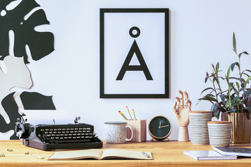 Study corner desk